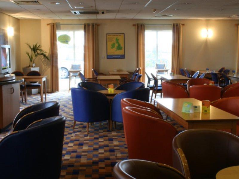Hotel Express East By Ihg Mánchester