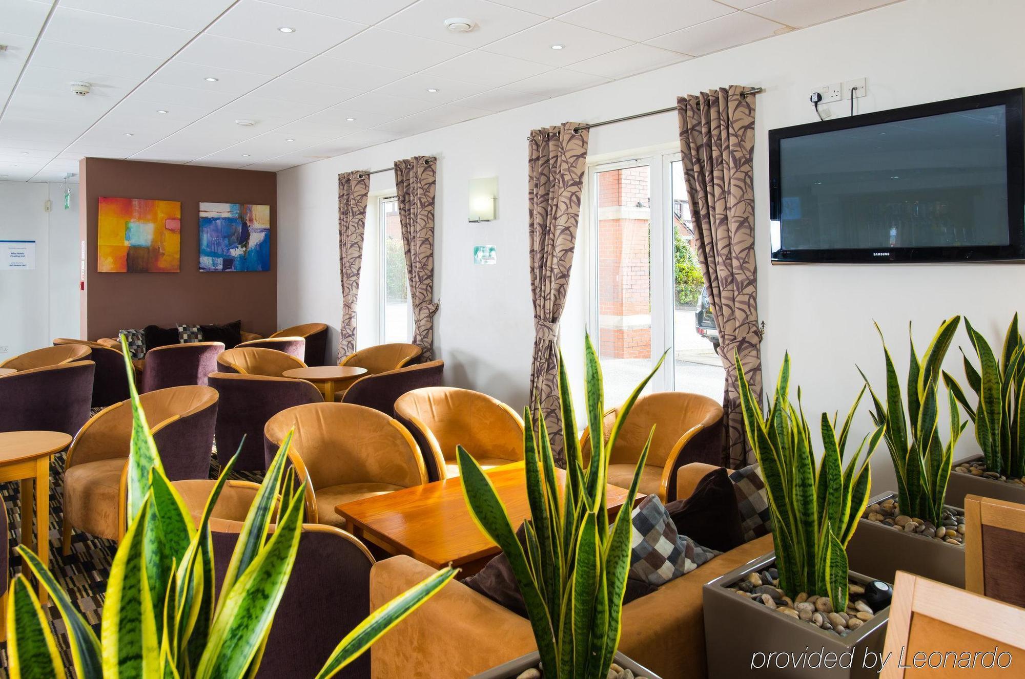 Отель Express East By Ihg 3*